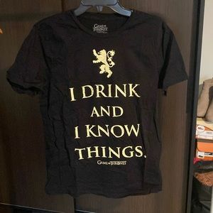 Game of Thrones T-shirt